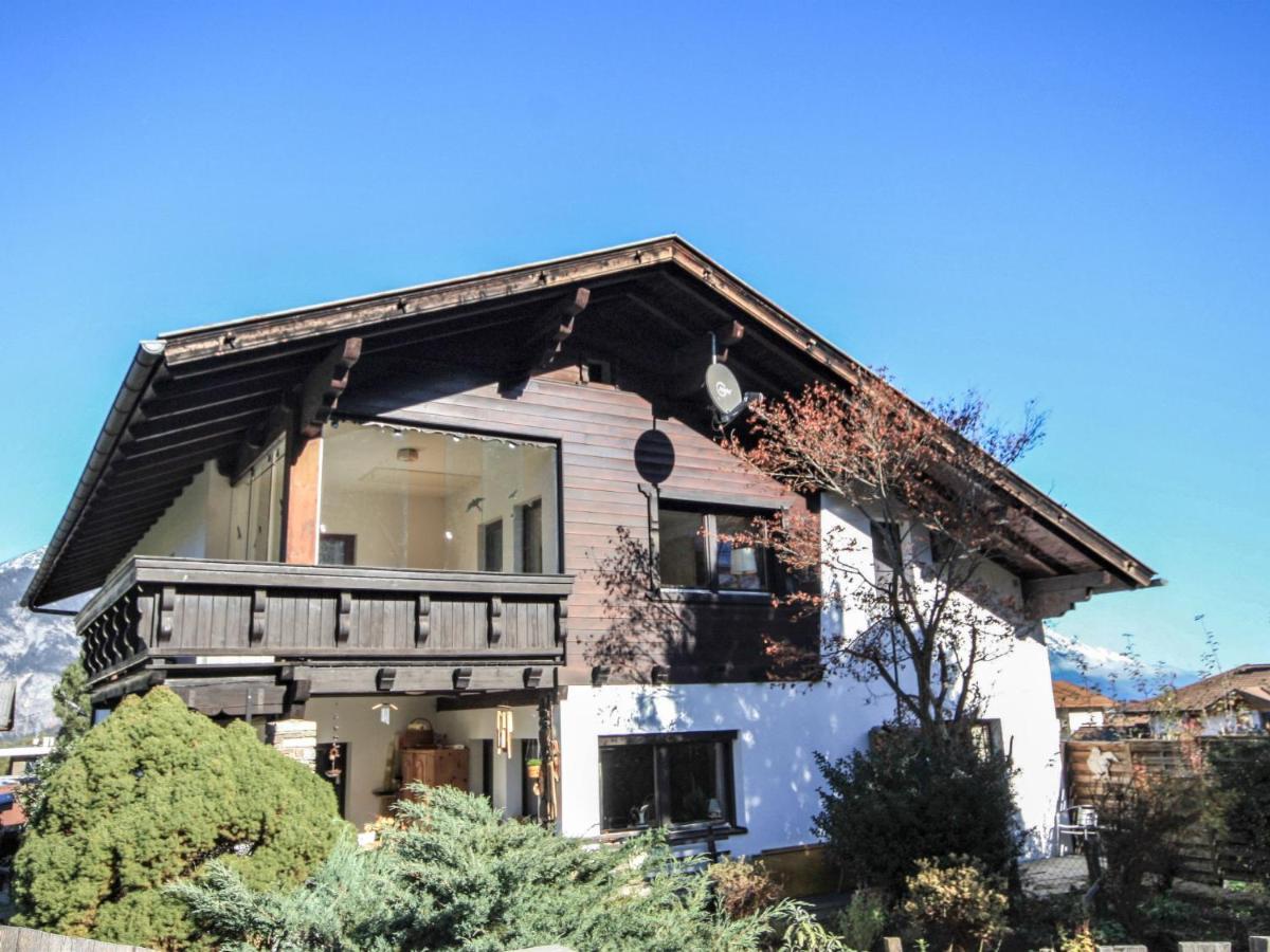 Studio Karin-3 By Interhome Innsbruck Exterior foto