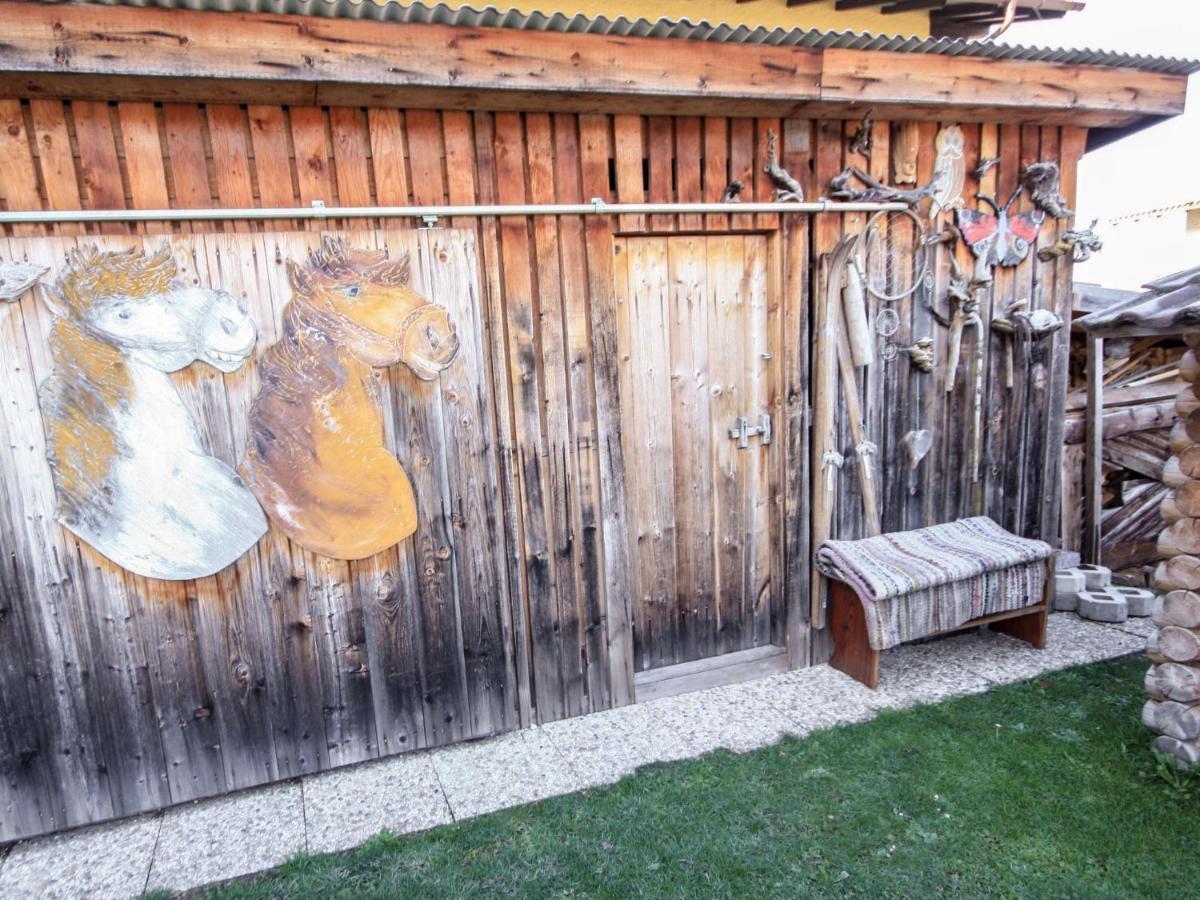 Studio Karin-3 By Interhome Innsbruck Exterior foto